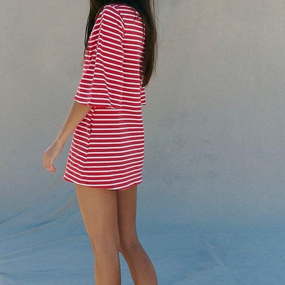 Free People Charlie Mini Dress‎ - Picture 2 of 7